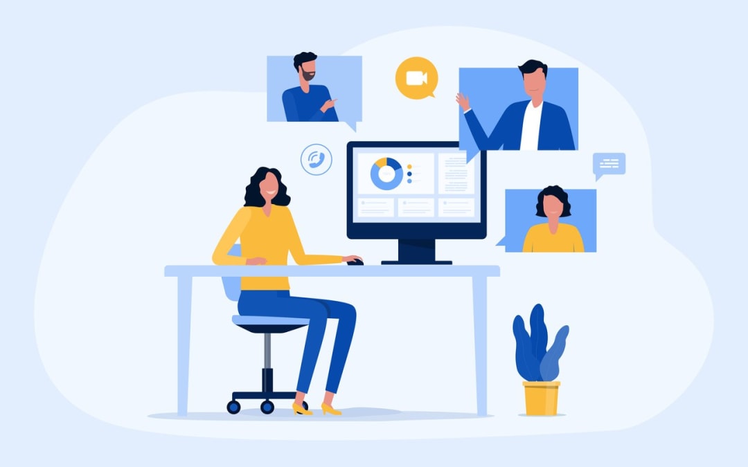 Power of the Digital Office