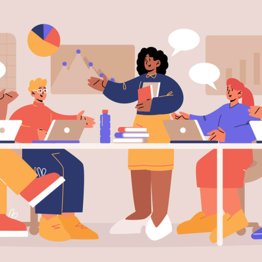 Preview image for post: Unlocking the Power of Workplace Collaboration in 2024