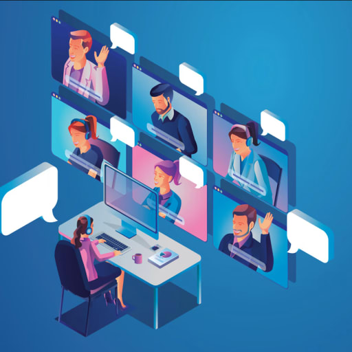 Preview image for post: Unlock the Power of Zoom Immersive View for Virtual Meetings