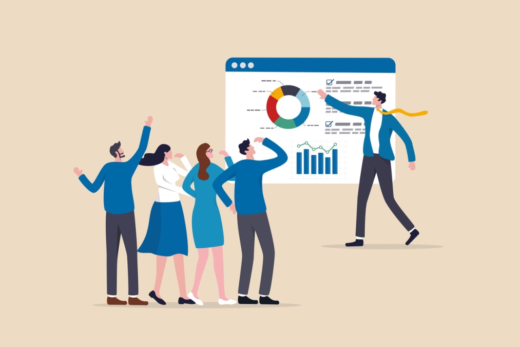 Productivity in Every Remote Meeting