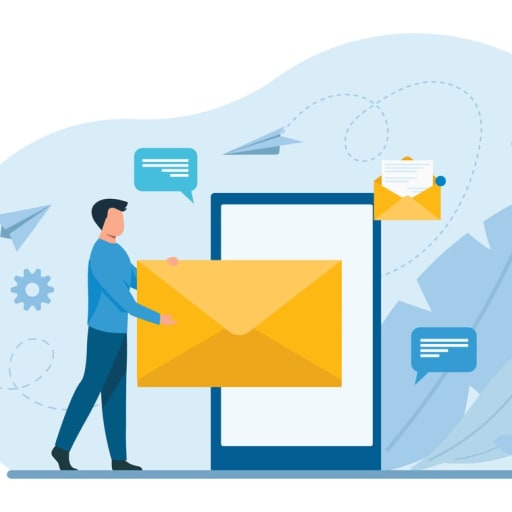 Preview image for post: The Ultimate Guide to Creating a Professional Business Email