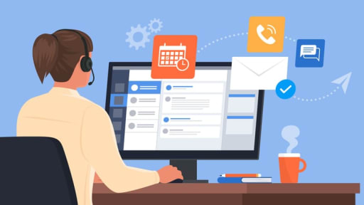 Preview image for post: Maximize Efficiency: Top Virtual Assistant Websites for 2024