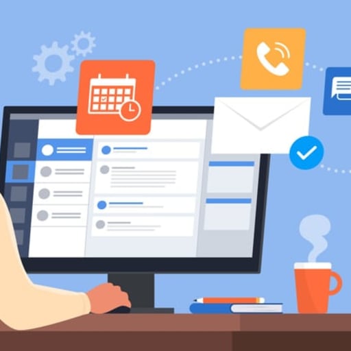 Preview image for post: Maximize Efficiency: Top Virtual Assistant Websites for 2024