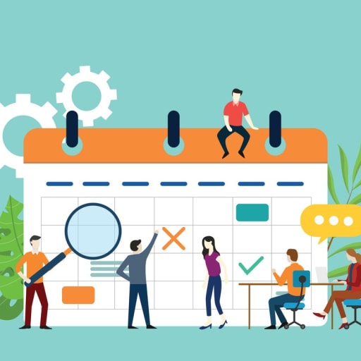 Preview image for post: The Power of the 4-Day Work Week: Examining the Power and Benefits