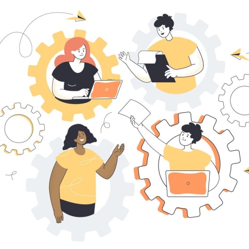 Preview image for post: Project Management Guide: An Essential Overview for 2024