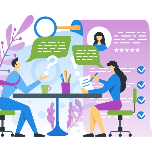 Preview image for post: Recruiting Strategies for 2024: How to Attract and Retain Top Talent