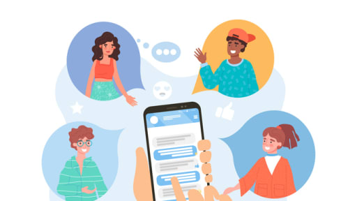 Preview image for post: Empower Collaboration: Chatroom Groups for Free Connection & Growth