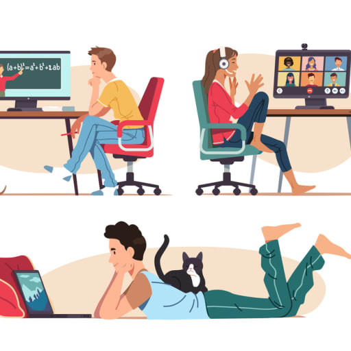 Preview image for post: Understanding 'Remote Work Meaning' - A Comprehensive Guide