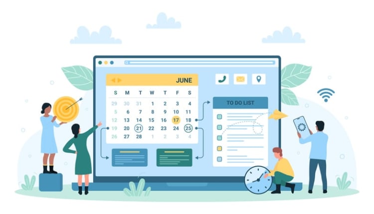 remote-and-hybrid-team-meetings