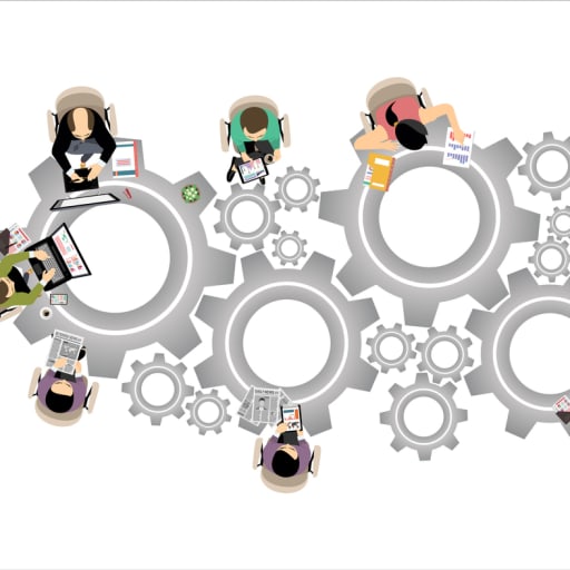 Preview image for post: Finding the Right Meeting Cadence for Your Team in 2024