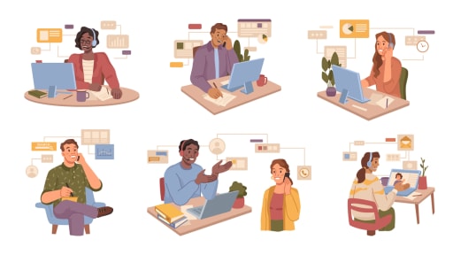 Preview image for post: How to Run Remote Company - Complete Guide