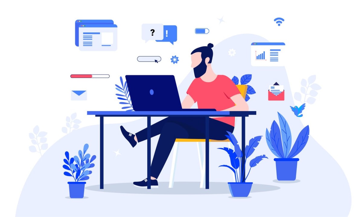 Secrets-of-Working-From-Home