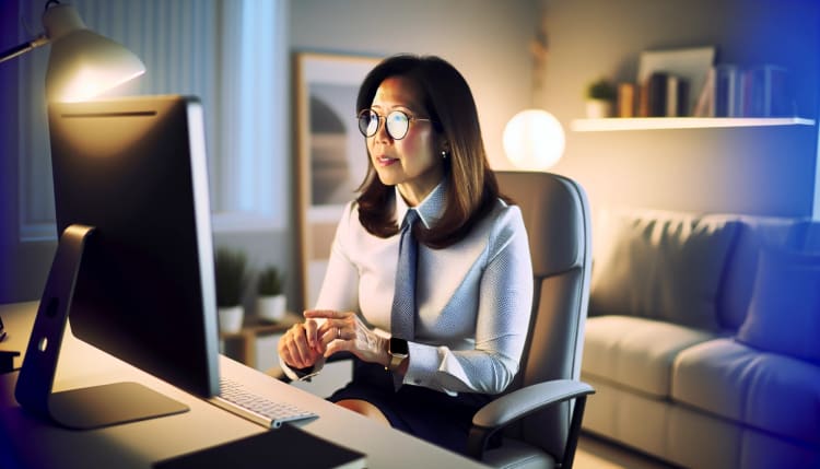 Setting-the-stage -best-practices-for-virtual -meeting -etiquette