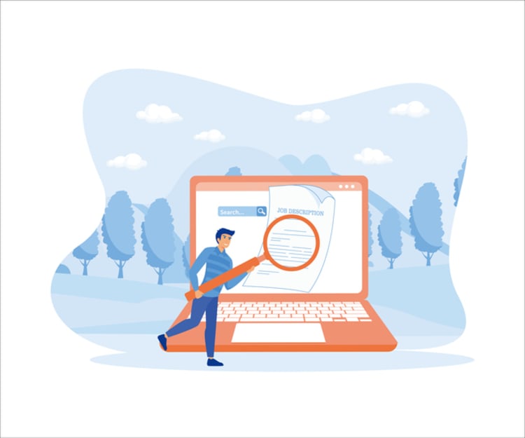 Skills and Experience