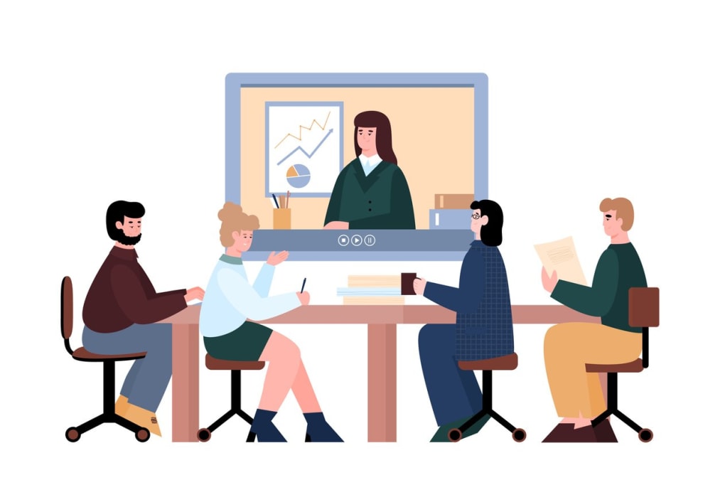 Smart Technologies in the Meeting Room