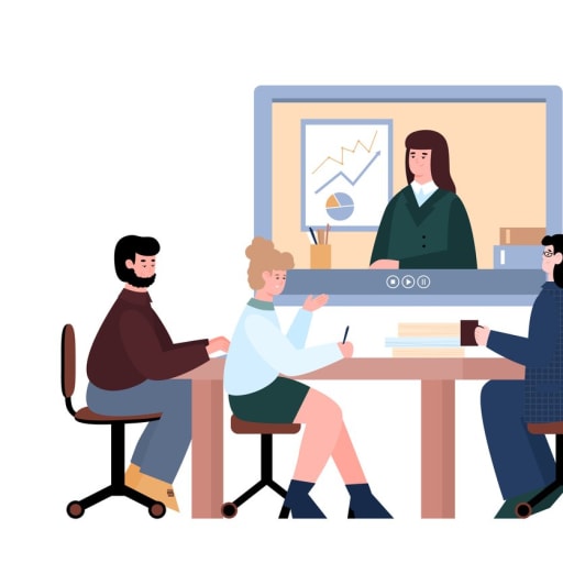 Preview image for post: Optimizing Collaboration: Smart Technologies in the Meeting Room