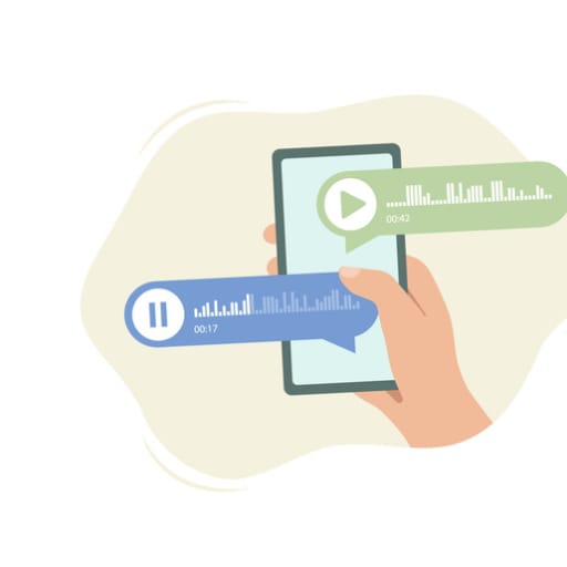 Preview image for post: Craft a Strong Voicemail Message and Make an Impact