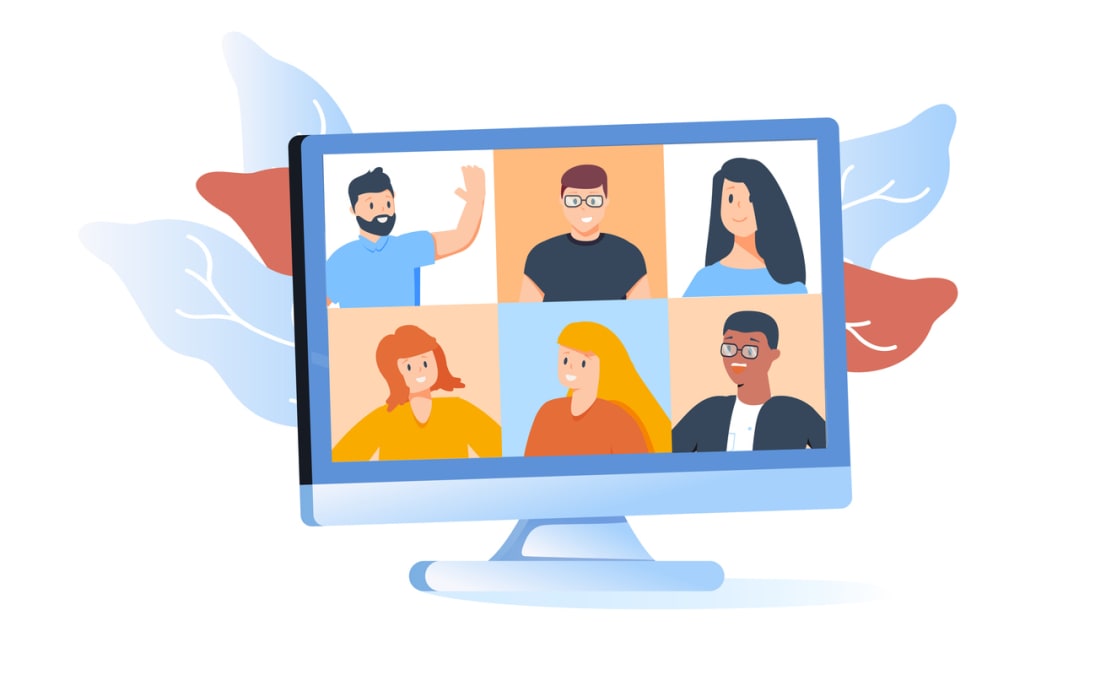 Spatial Chat Features for Teams