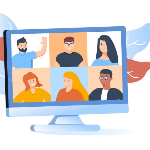 Preview image for post: Maximize Remote Collaboration: Top 5 Spatial Chat Features for Teams