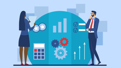 Preview image for post: Performance Management Unveiled: Complete Definition & Guide