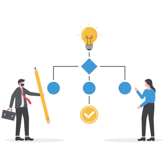 Streamline Your Workflow