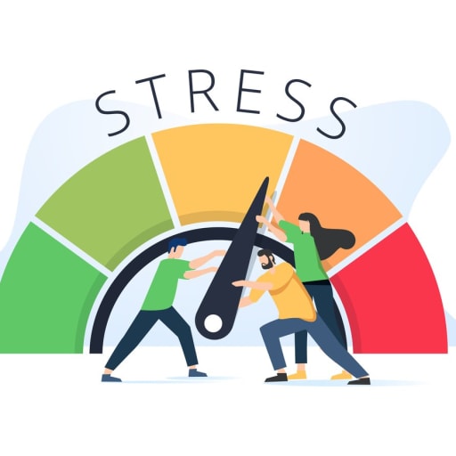 Preview image for post: Taming Work Stress: Proven Methods for a Harmonious Work-Life Balance