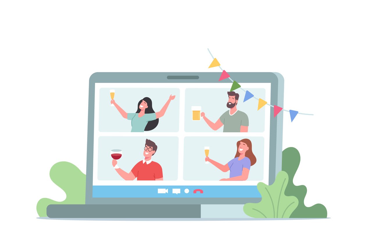 Successful Virtual Event Planning