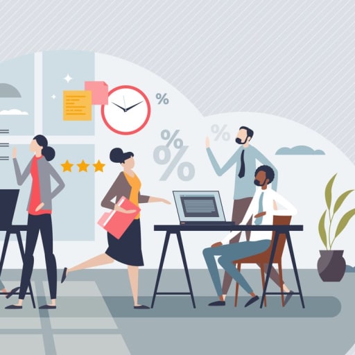 Preview image for post: Maximize Efficiency: Strategies for Leading Impactful Team Meetings