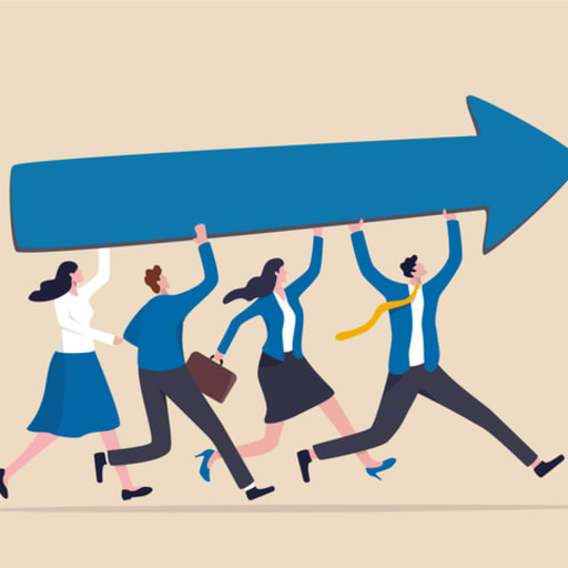 Preview image for post: Inspire Success: Five Key Strategies for Sustainable Team Motivation