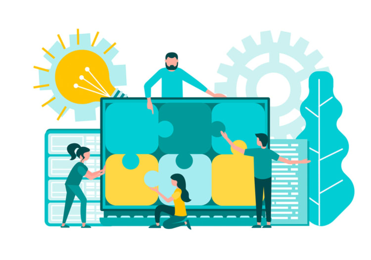 The Pulse Of Progress