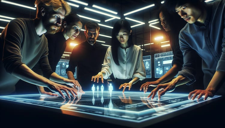 The-core-of-real-time-collaboration