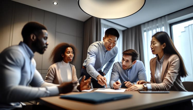 The-essence-of-leadership-and-its-impact-on -team-dynamics