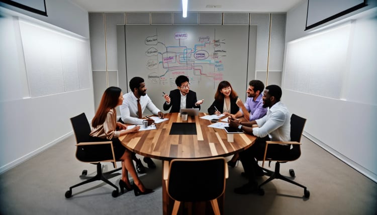 The-power-of -a -kick-off-meeting