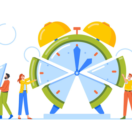 Preview image for post: Unlock Your Potential: Why is Time Management Important?