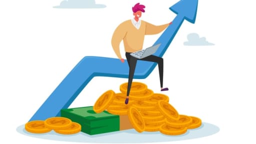 Preview image for post: Economic Growth: Driving Factors & Essential Theories