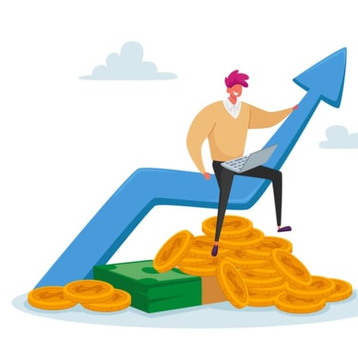 Preview image for post: Economic Growth: Driving Factors & Essential Theories