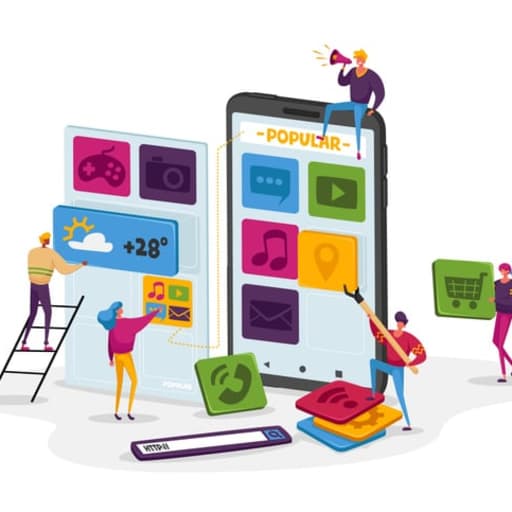 Preview image for post: What a Small Business Needs to Know About Marketing