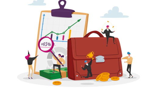 Preview image for post: Productivity Defined: Exploring Efficiency in Modern Economy