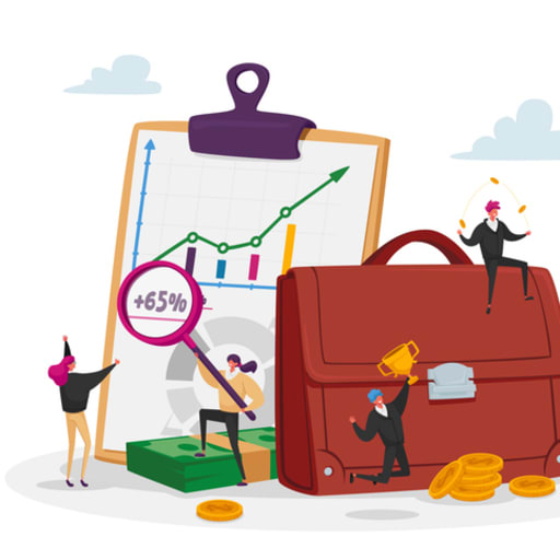 Preview image for post: Productivity Defined: Exploring Efficiency in Modern Economy