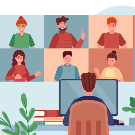 Preview image for post: Top 10 Meetings Websites for Streamlined Virtual Collaboration