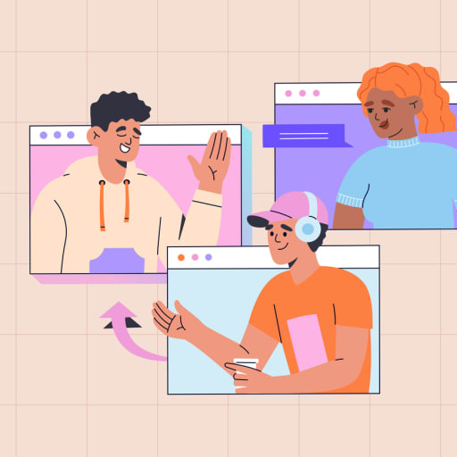 Preview image for post: Maximize Efficiency with Top Workplace Chat Platforms for Team Collaboration