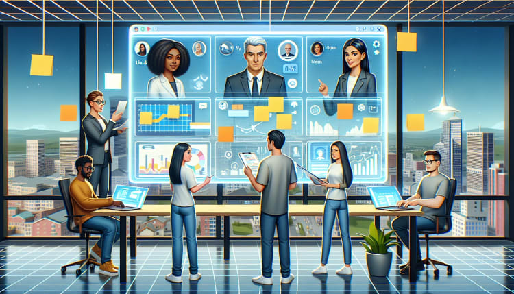 Top-remote-work-tools-for-enhanced-productivity