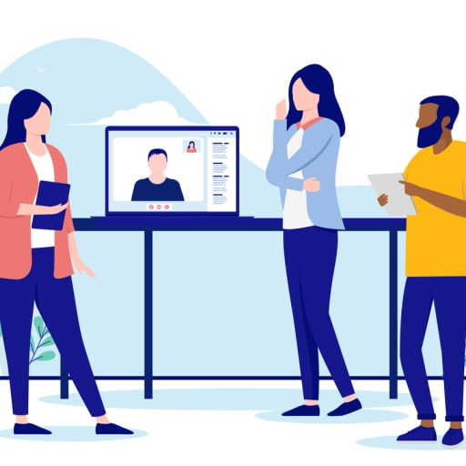 Preview image for post: 2024's Best Video Conferencing for Small Businesses