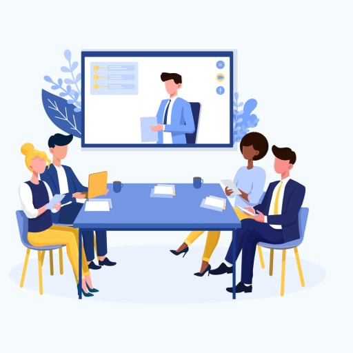 Preview image for post: Top Video Conferencing for Business Solutions: Elevate Your Virtual Meetings in 2024