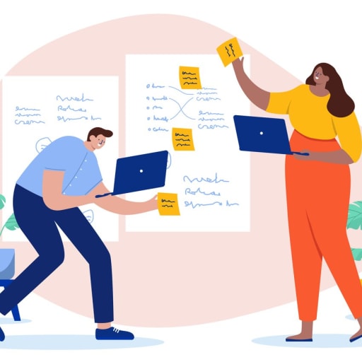 Preview image for post: Efficiency Demystified: Your Guide to Calculating Productivity