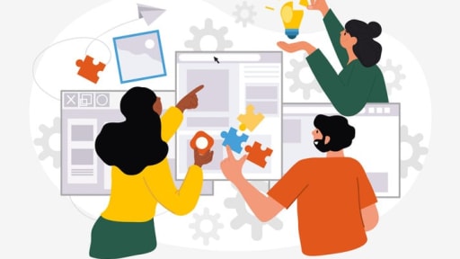 Preview image for post: Master the Design Process Steps: Comprehensive Guide to Success