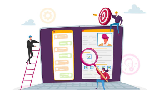 Preview image for post: Ultimate Guide to Virtual Recruitment Events: Strategies for Success