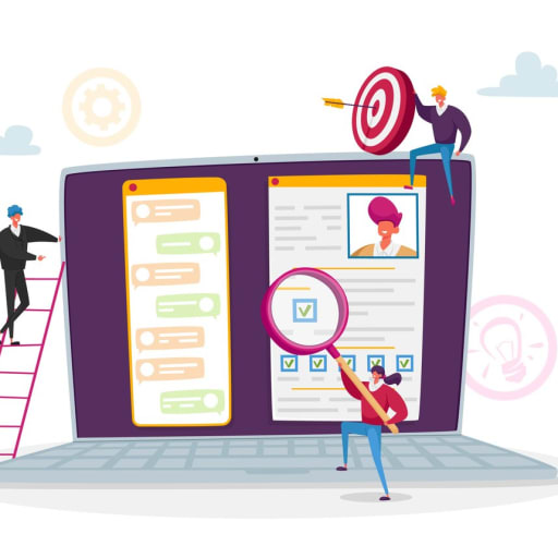 Preview image for post: Ultimate Guide to Virtual Recruitment Events: Strategies for Success