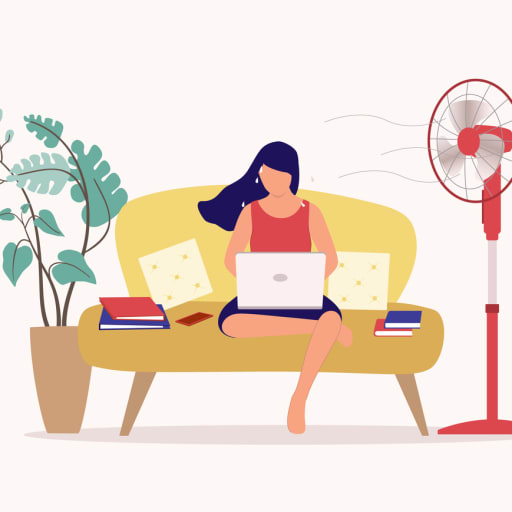 Preview image for post: Understand WFH Meaning | What Does WFH Stand For?