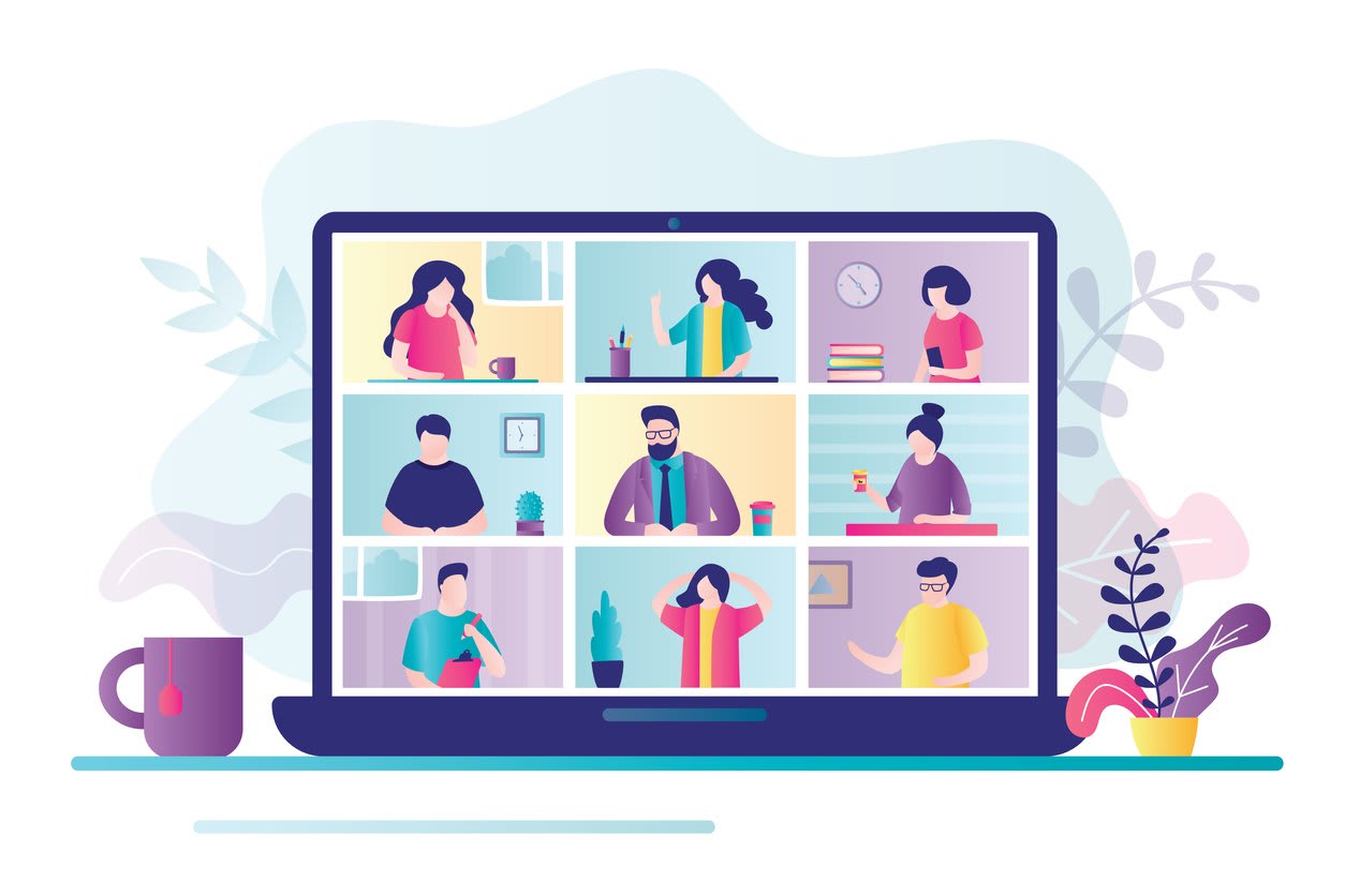 Understanding-collaboration